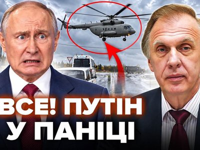 Путину уже никто не верит: эксклюзивное интервью Огрызко о страхах диктатора и шантаже ядерным оружием