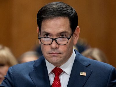 США внимательно следят за ситуацией — Рубио сделал заявление в связи со случаем чумы в рф