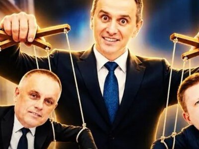 Владимир Короленко: кто будет контролировать рынок лекарств Украины