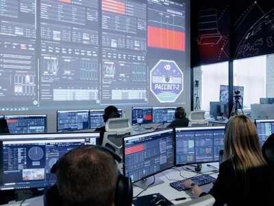 Российский аналог Starlink может заработать в 2027 году