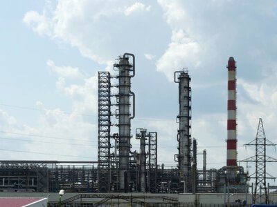 Россия выплатила нефтяникам $3,6 млрд компенсаций из-за ударов по НПЗ