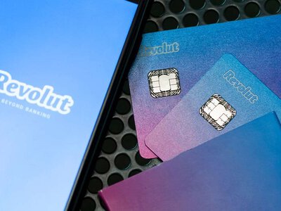  Британская финтех-компания Revolut достигла оценки $115 млрд и бросила вызов крупнейшим банкам Европы 