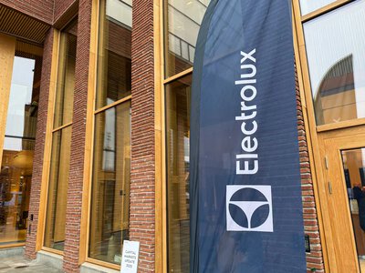 Electrolux сокращает запланированное число увольнений в Италии — на что делают ставку