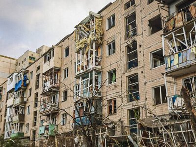 6 погибших и 59 пострадавших: в Харькове возросло число жертв российского обстрела