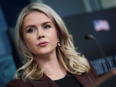Бывшая пресс-секретарь Трампа сменила профессию