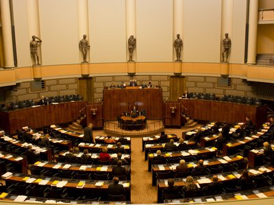 У Фінляндії розслідують загадкові проникнення до осель парламентарів