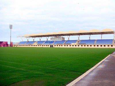 Premyer Liqa komandasının ev oyunlarını keçirəcəyi stadion dəyişdi
