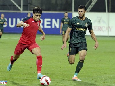Oyundan-oyuna gedirik, bu, mənə görə futbol deyil” - MÜSAHİBƏ
