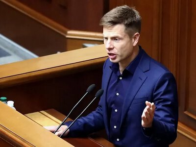 Не можем продолжать общий путь — во фракции ЕС намекнули на исключение Гончаренко