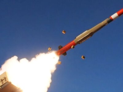 Boeing втрое увеличит производство головок самонаведения для ракет Patriot — получила крупный контракт