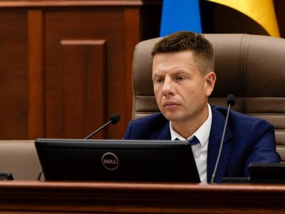  Нардепа Гончаренко исключили из фракции «Европейская Солидарность» 