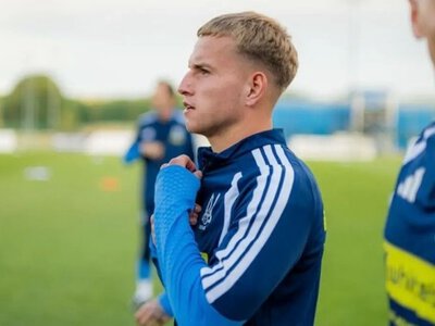 Новичок сборной Украины взял на себя вину за гол от Венгрии: Мы старались, мы хотели