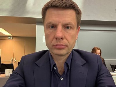Больше не во фракции: в «Европейской солидарности» подтвердили исключение Гончаренко