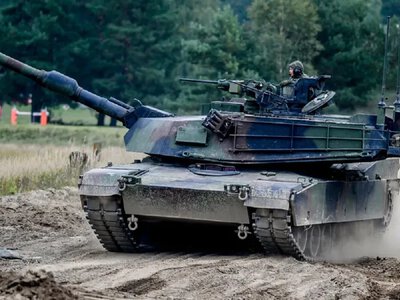Польша усилит войска и развернет Patriot у границы с Украиной