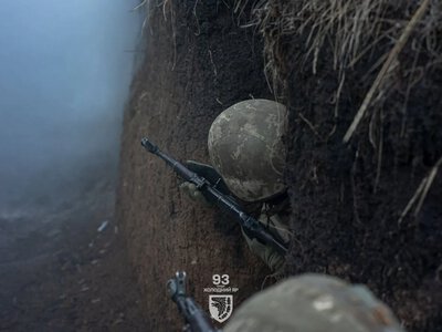 Генштаб: за сутки на фронте произошло 118 боевых столкновений, наиболее горячо — под Константиновкой и Покровском