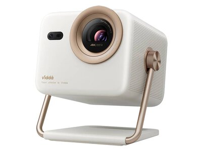 Проектор Hisense Vidda M2 Pro получил яркость 1800 CVIA и режим 240 Гц