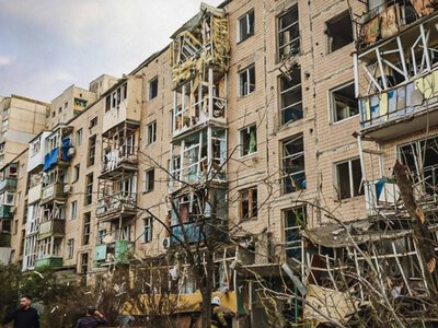  Удар по Харькову: количество погибших и пострадавших продолжает расти 
