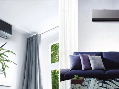 Как выбрать кондиционер Midea: советы перед покупкой