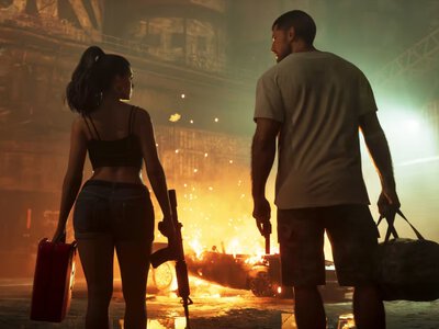 GTA 6: остерегайтесь мошенников, полная версия — вымысел