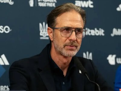 Не хватило опыта: Мальдера прокомментировал поражение Украины в матче против Венгрии