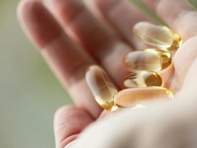 Вітамін D може впливати на імунну реакцію в кишечнику