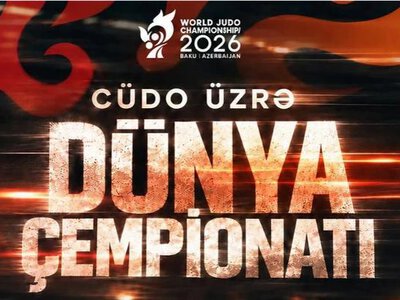 Cüdoçularımız üçün dünya çempionatında uğursuz gün