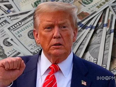 Трамп пообіцяв одноразові виплати понад 20 мільйонам американських пенсіонерів