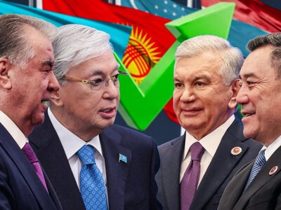 От нефти к инновациям: что нужно Центральной Азии для реального экономического развития?