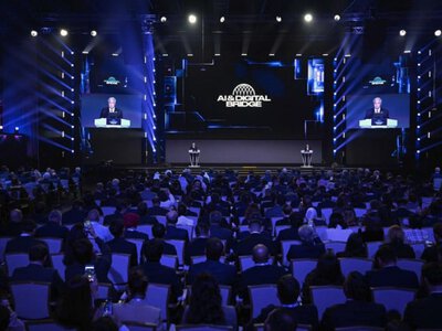  Казахстан как евразийский AI-хаб: в Астане завершился AI & Digital Bridge 2026 