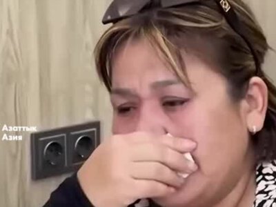 «Помогите вернуть сына». Поехавшие на работу в Россию казахстанцы оказались на войне
