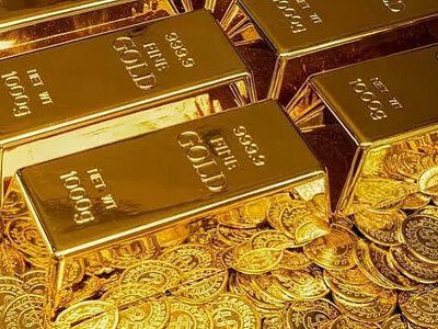 Золото подорожало более чем в семь раз: сколько стоит грамм драгоценного металла в Украине