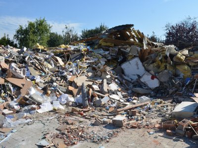 Наводнение в Непале унесло более 1400 жизней, более 5 тыс. человек так и не нашли