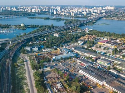 Строительство тоннеля под Днепром в Киеве не решит транспортную проблему: что нужно делать
