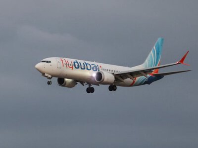  Пилот Flydubai мог планировать атаку на аэропорт Бен-Гурион в Израиле – CNN 