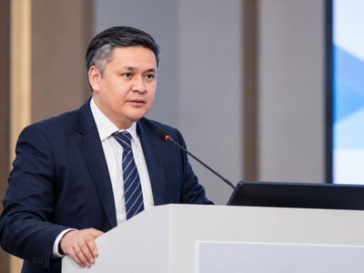  Лекарства в Казахстане смогут проходить путь до рынка через «единое окно» 