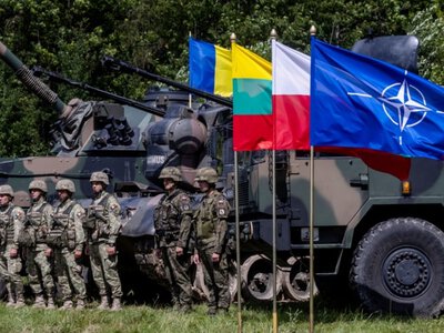 «США будут рядом»? Калининград: ядерные угрозы России и ответ НАТО