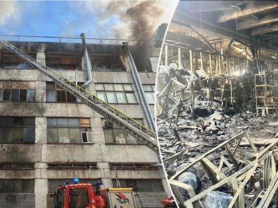 Еще один дата-центр в Киеве полностью прекратил работу после российских атак