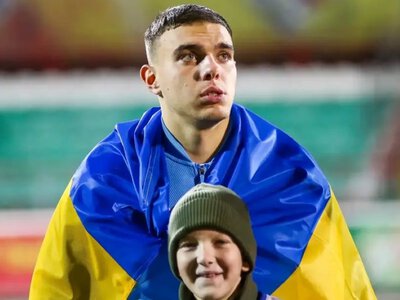 Пономаренко прокомментировал поражение от Венгрии – объяснил причину неудач сборной Украины