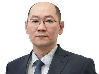 Вице-министр по чрезвычайным ситуациям Республики Казахстан освобожден от занимаемой должности по собственному желанию в связи с переходом на другую работу
