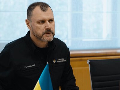 Игорь Клименко возглавил Совет экспертов по энергобезопасности