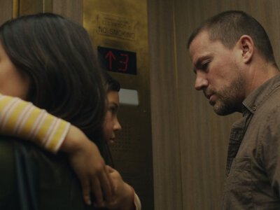 «Джозефіна» з Ченнінгом Татумом претендує на «Оскар»: вийшов український трейлер