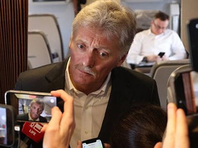 В Кремле призвали не верить «разным слухам» о вспышке чумы в РФ
