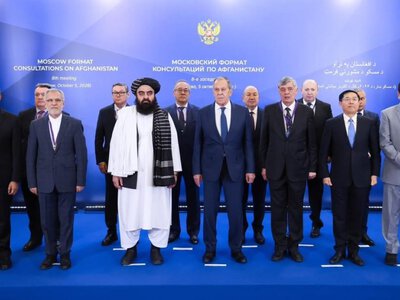  Торговля Казахстана с Афганистаном выросла в 2,4 раза 