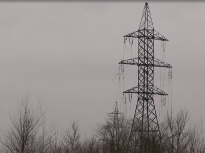 Ночью в Крыму были слышны взрывы, в ряде районов возникли проблемы с электроэнергией