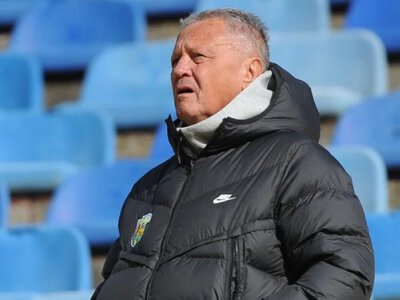 Украина – Венгрия: Маркевич назвал причину поражения и призвал Забарного покинуть ПСЖ