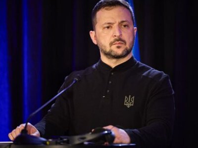 Украинские пилоты вскоре начнут обучение на истребителях Rafale