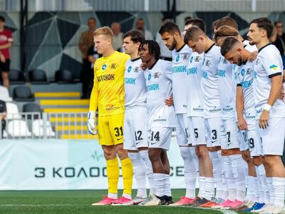 Колос назвал приоритетный формат УПЛ – у клуба нет своего варианта