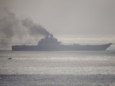 Враг совершил атаку на гражданское судно в Черном море, – есть погибший и пострадавшие