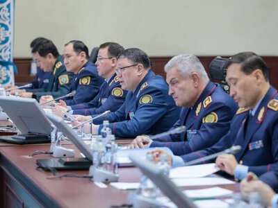 На 11 тысяч преступлений меньше: МВД усиливает защиту граждан от повседневных угроз