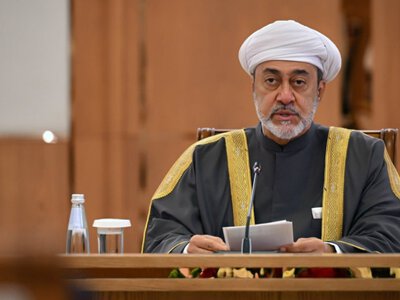  Оман предложил Казахстану развивать торговый коридор через свои порты 